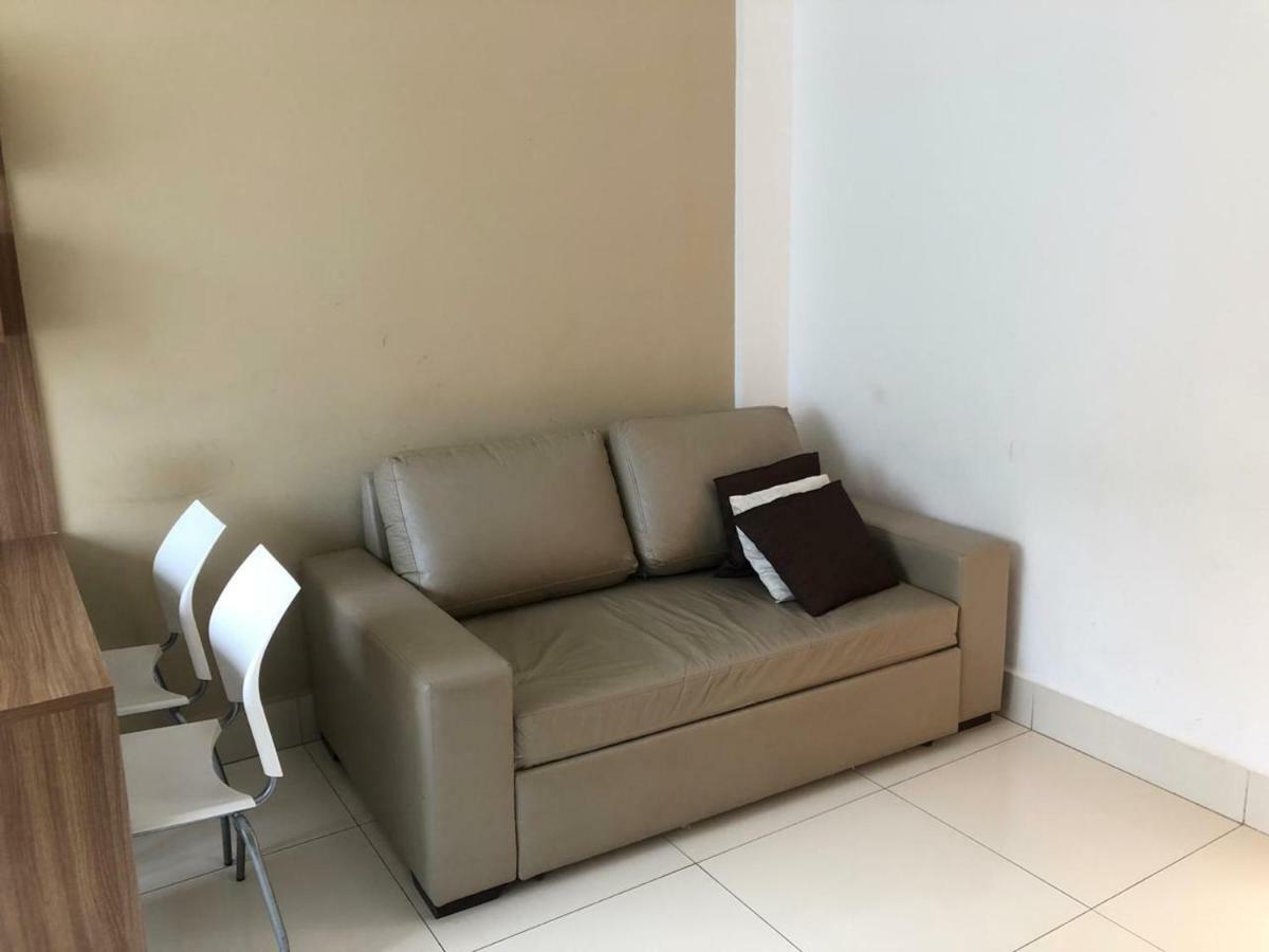 Apartamento Encontro Das Aguas - Voe Mais Caldas Novas Extérieur photo