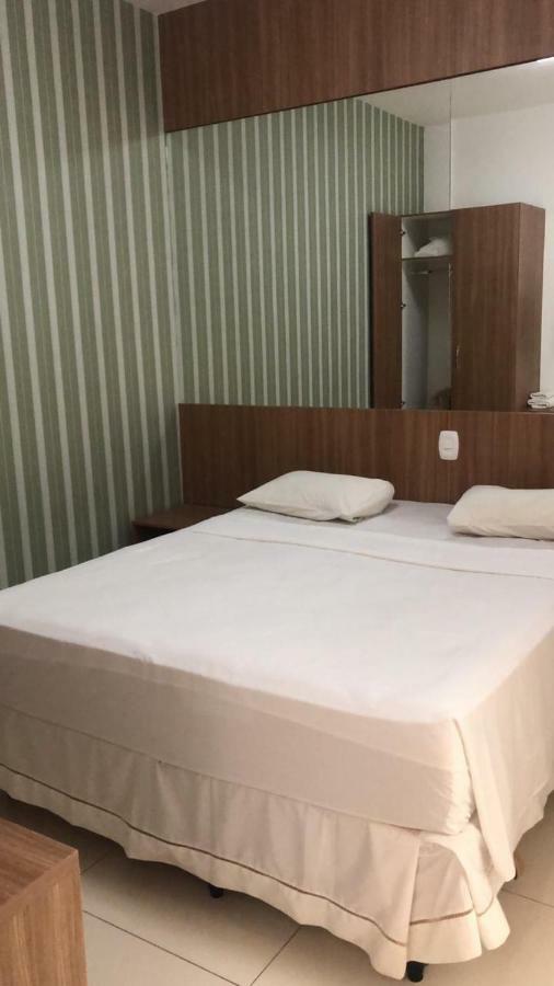 Apartamento Encontro Das Aguas - Voe Mais Caldas Novas Extérieur photo