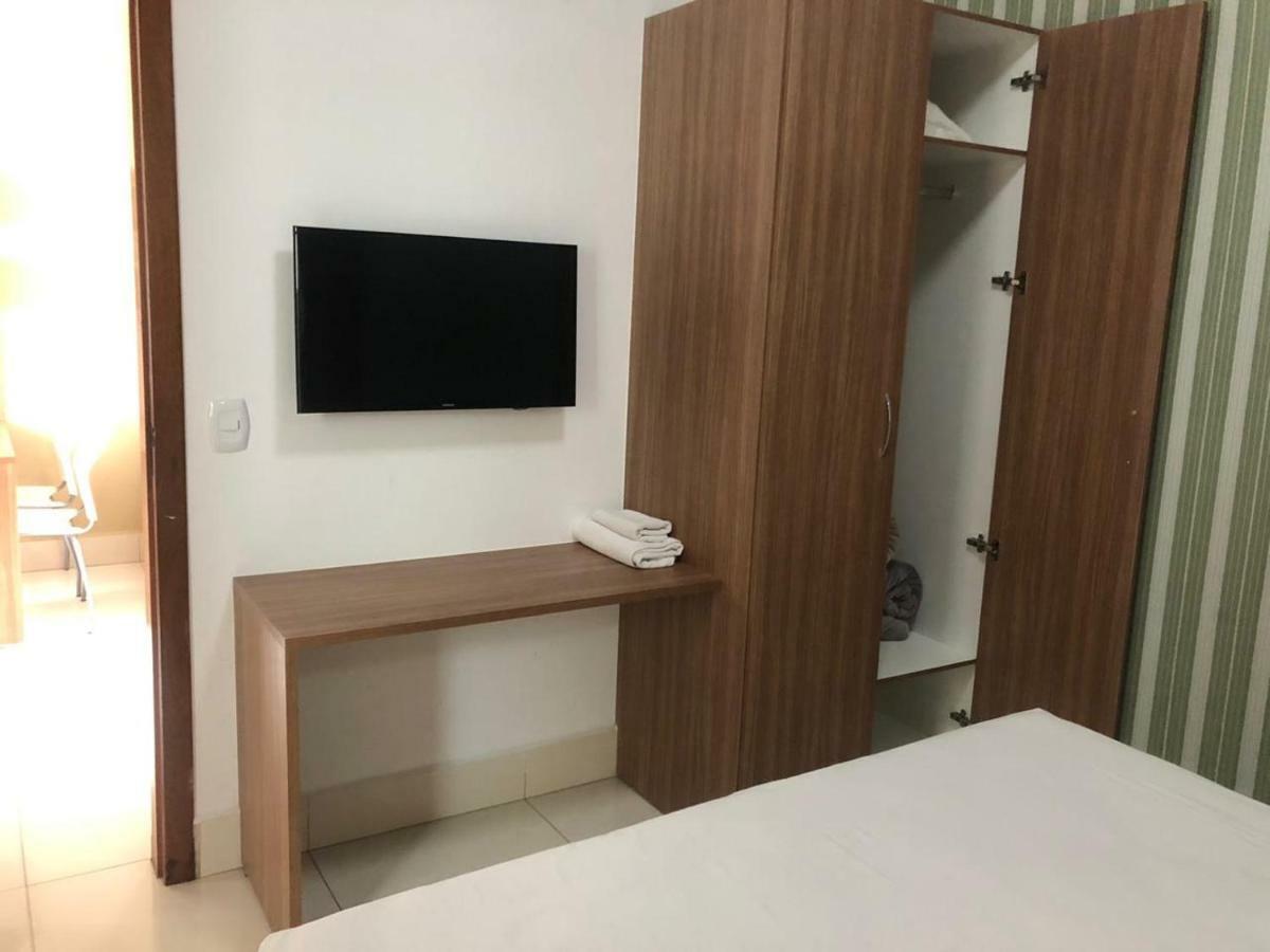 Apartamento Encontro Das Aguas - Voe Mais Caldas Novas Extérieur photo