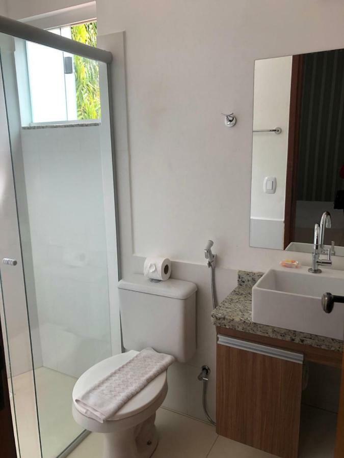 Apartamento Encontro Das Aguas - Voe Mais Caldas Novas Extérieur photo