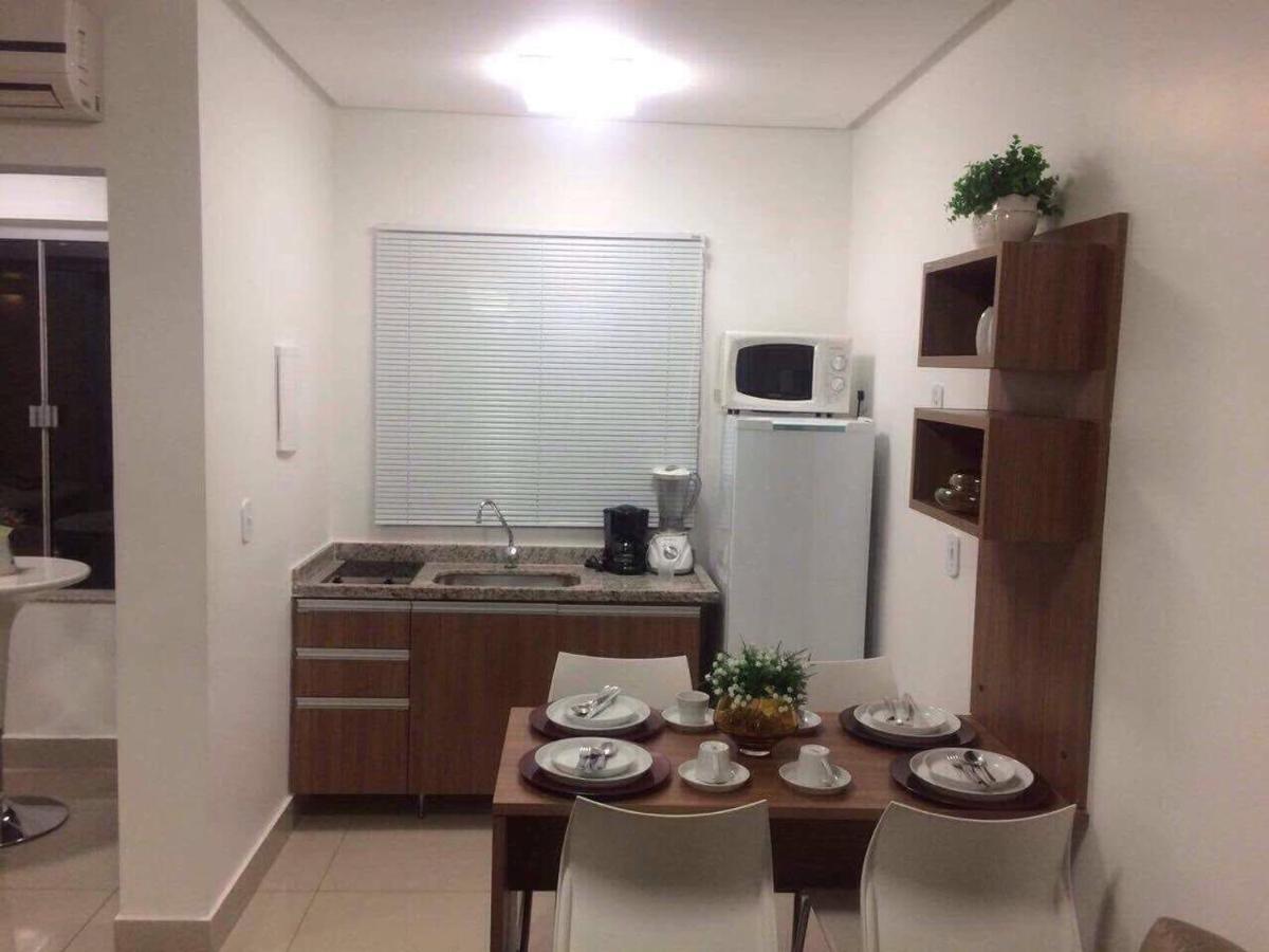 Apartamento Encontro Das Aguas - Voe Mais Caldas Novas Extérieur photo