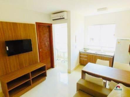 Apartamento Encontro Das Aguas - Voe Mais Caldas Novas Extérieur photo